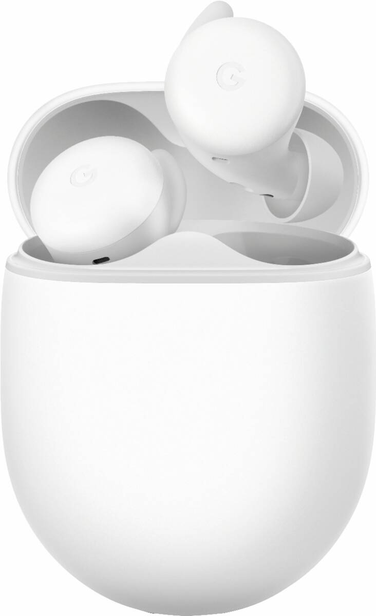 Google Pixel A-Series True Wireless Earbuds