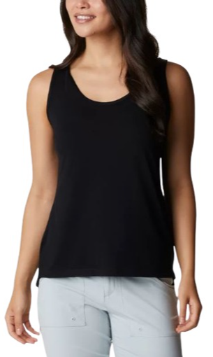 Columbia Women's Knit Tank