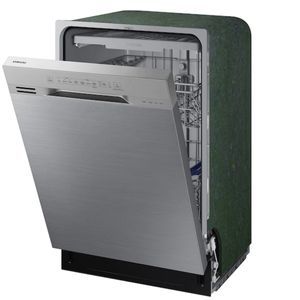 Samsung Stainless Steel Dishwasher