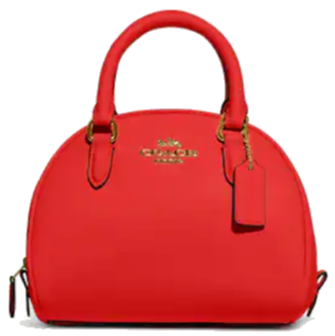 Coach Outlet Sydney Satchel