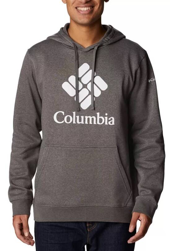 Columbia Men's Trek Hoodie