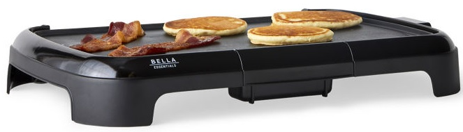 Bella Nonstick Griddle