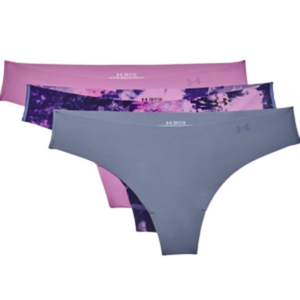 3-Pack Under Armour Stretch Thongs