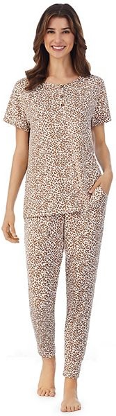 Koolaburra By UGG Women's Pajama Set