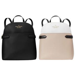 Kate Spade Saffiano Leather Backpack