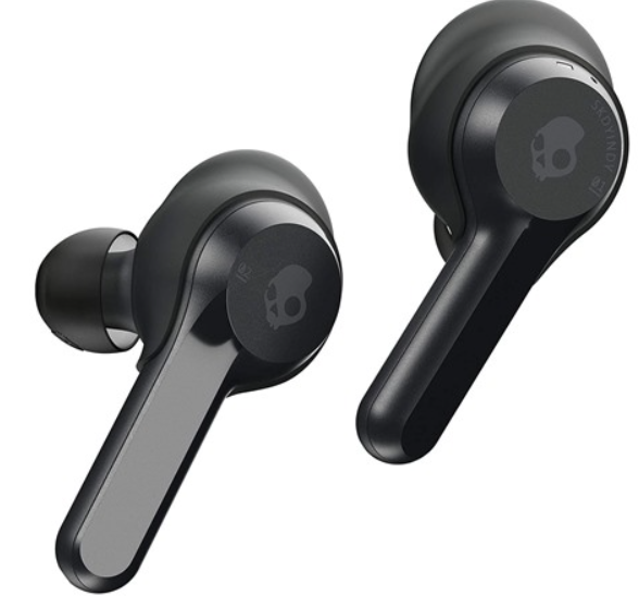 Skullcandy True Wireless Bluetooth Earbuds