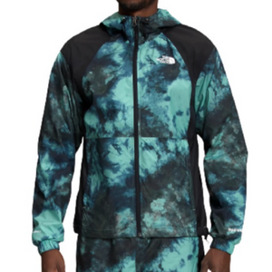 The North Face Men's Weatherproof Hydrenaline Jacket