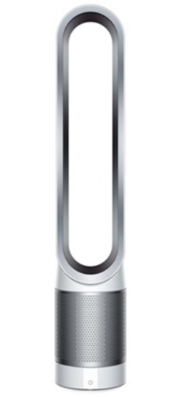 Dyson Pure Cool Link WiFi Air Purifier + Fan