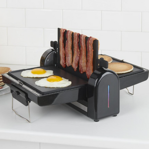 Electric Bacon Toaster