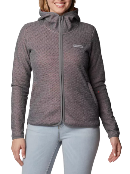 Columbia Women's Full Zip Jacket