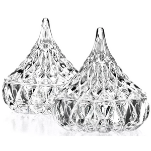 Godinger Hershey's Kiss Candy Dishes @Macy's