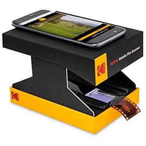 Kodak Mobile Film Scanner