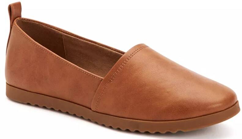 Style & Co Women's Slip-On Flats