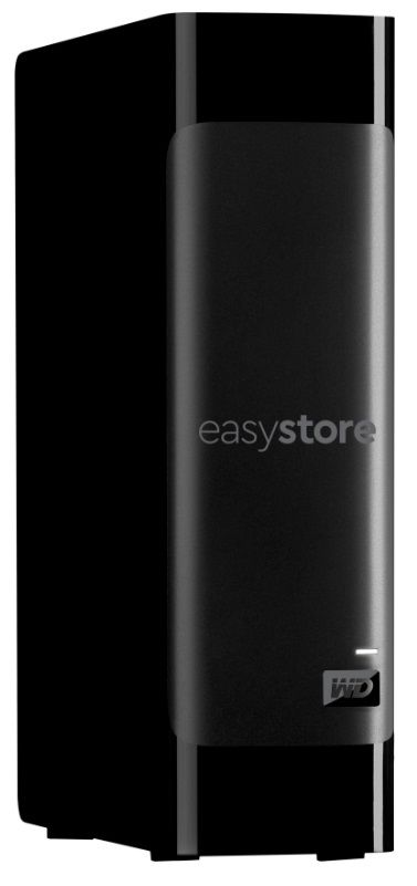 WD Easystore 18TB External USB 3.0 Hard Drive