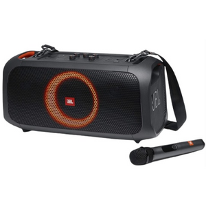 JBL Portable Karaoke Party Speaker