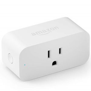 Amazon Smart Plug w/Alexa