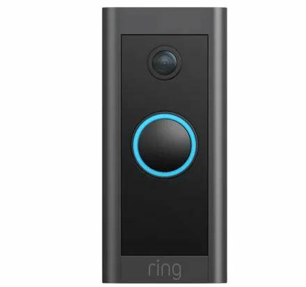 Ring Video Doorbell