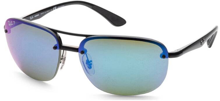 Ray-Ban Men's Chromance Sunglasses