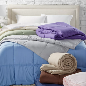 Royal Luxe Down Alternative Comforter