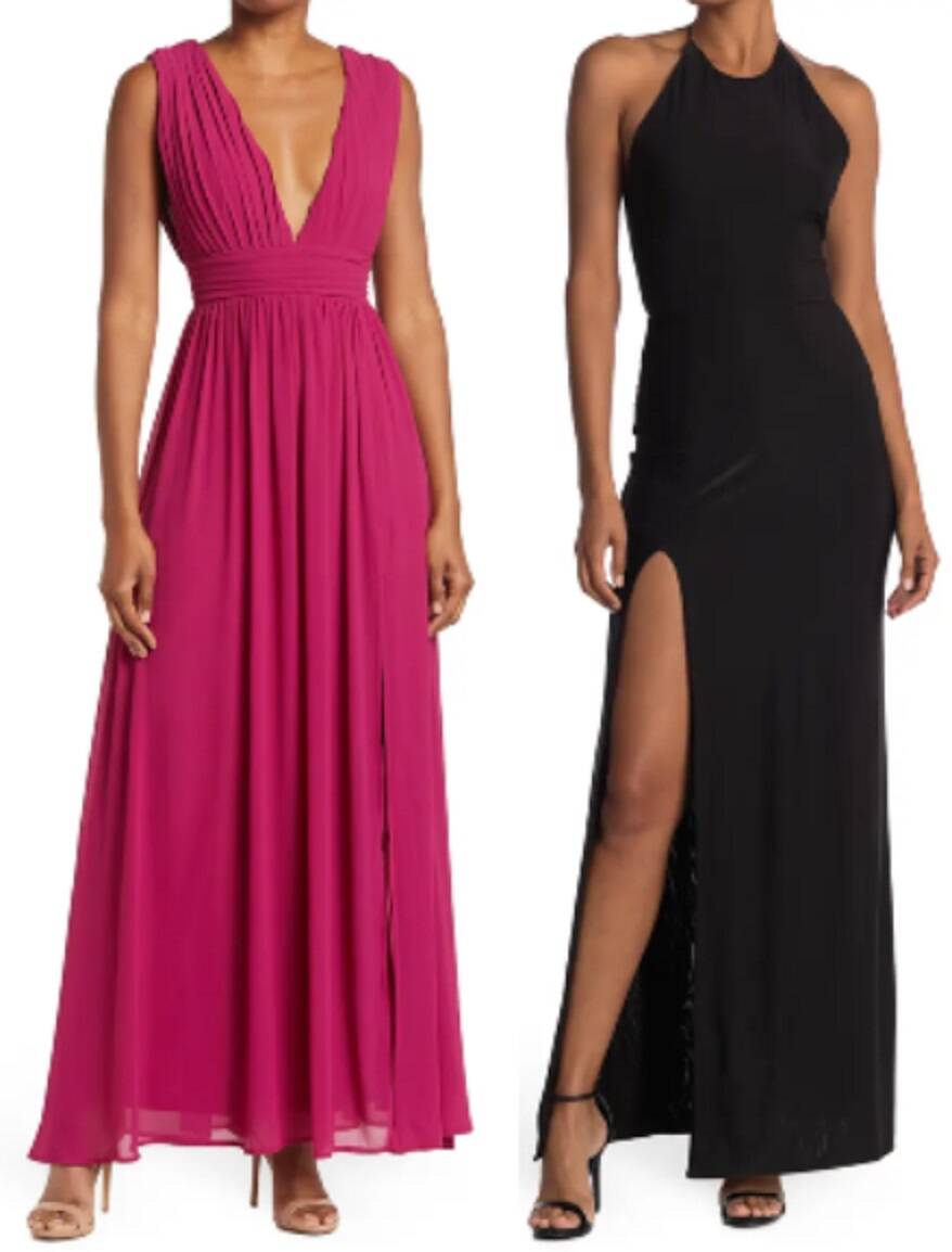 Cocktail & Party Dresses @Nordstrom Rack