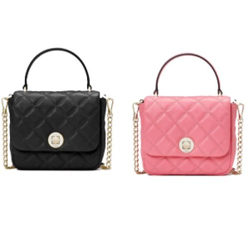 Kate Spade Natalia Square Crossbody