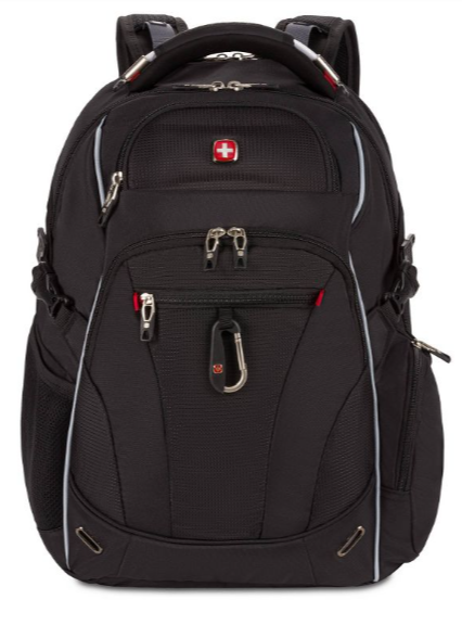 Swissgear 17.5-Inch Laptop Backpack