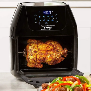 PowerXL 6Qt. 7-in-1 Air Fryer