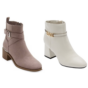 Liz Claiborne Women's Booties