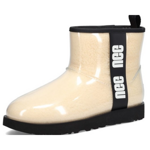 UGG Clear Mini Women's Boots