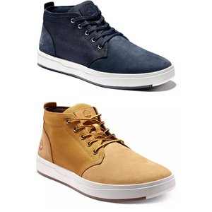 Timberland Men's Davis Chukka Sneakers