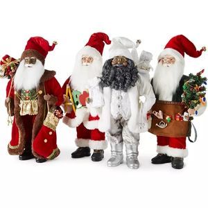 Santa's Décor Collection