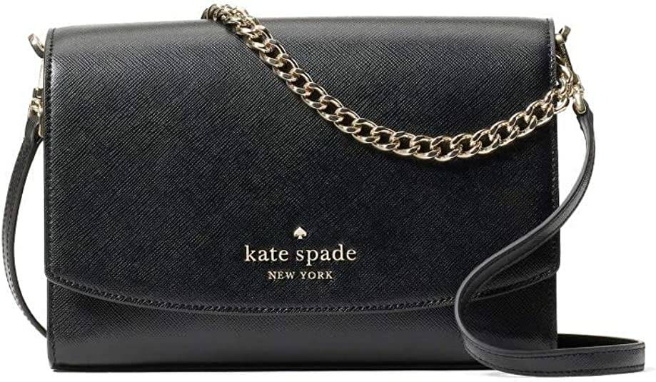 Kate Spade Leather Convertible Crossbody