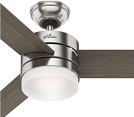 Hunter 54' RC Ceiling Fan