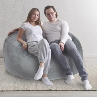 Large Classic Bean Bag