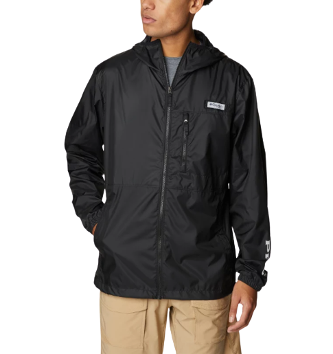 Columbia Men's Windbreaker Jacket