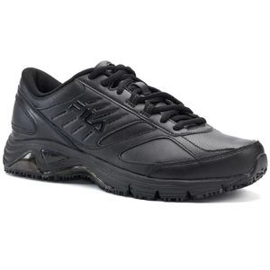 Fila Women's Work Shoes