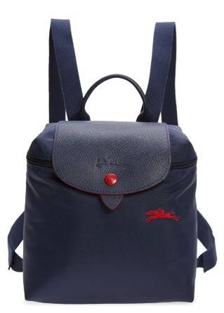 Le Pliage Mini Backpack