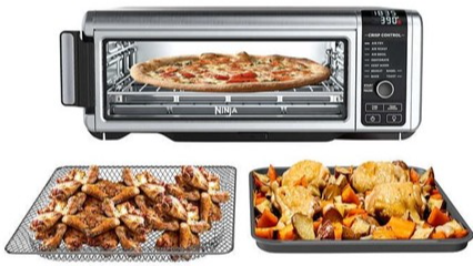 Ninja Foodi 9-in-1 Digital AirFry Oven