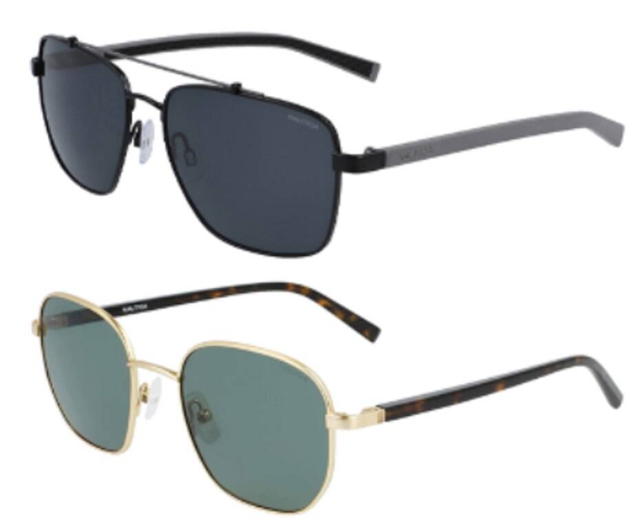 Nautica Polarized Sunglasses