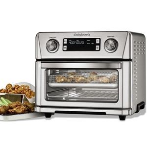 Cuisinart Digital AirFryer 17L Oven