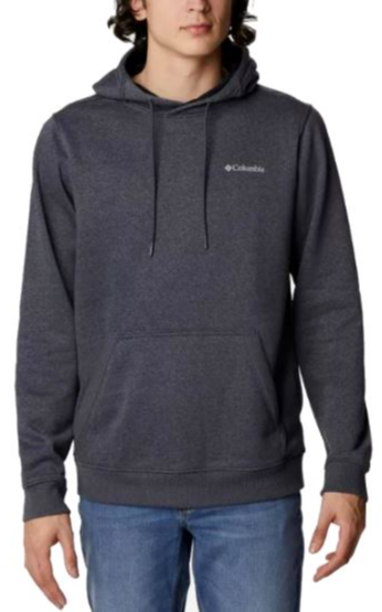 Columbia Men's CSC Basic Logo II Hoodie