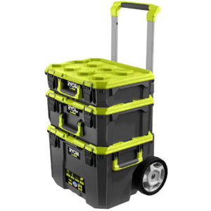 Ryobi Link Rolling Tool Box