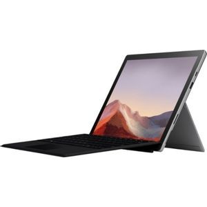 Microsoft Surface Pro 7 12.3