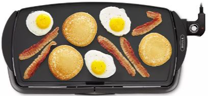 Bella Nonstick Electric Griddle