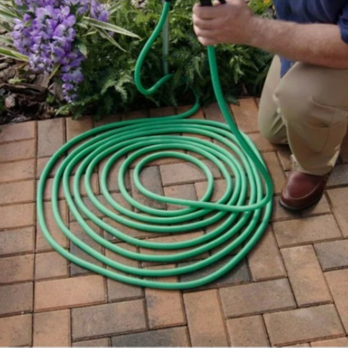 Lizard 100' Expandable Hose