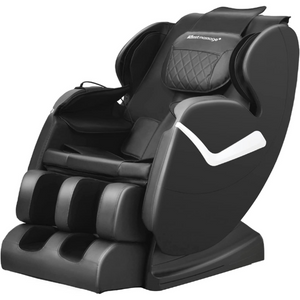 Zero Gravity Heated Massage Recliner