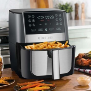 Gourmia 8-Qt Air Fryer Oven