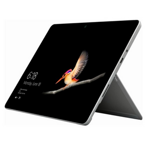 Microsoft Surface Go 10