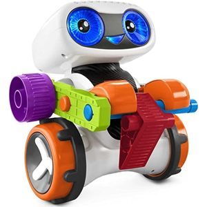 Fisher-Price Toy to Code 'n Learn Robot