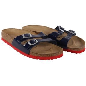 Birkenstock Women's Birko-Flor Sandals